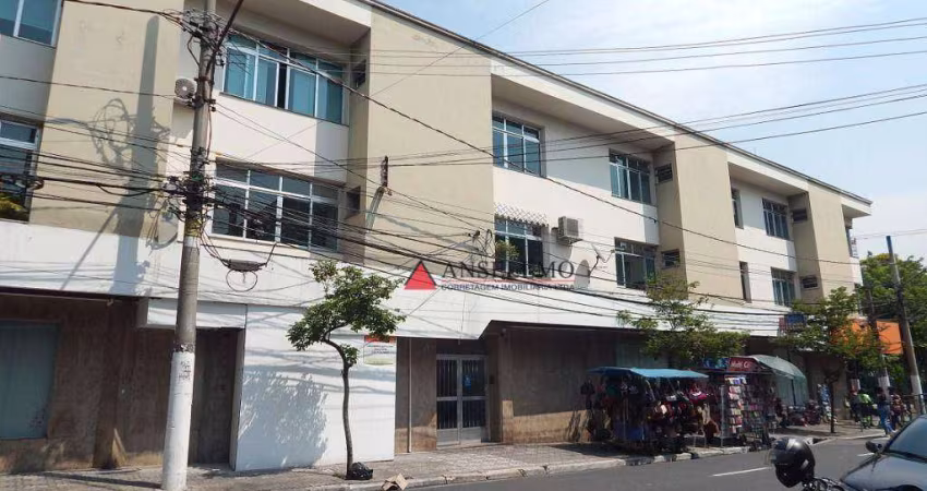Sala para alugar, 46 m² por R$ 2.283,91/mês - Centro - São Bernardo do Campo/SP