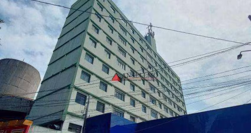 Sala, 77 m² - venda por R$ 210.000,00 ou aluguel por R$ 1.909,85/mês - Centro - São Bernardo do Campo/SP