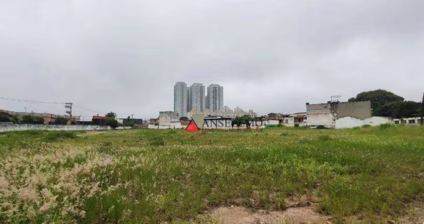 Terreno para alugar, 11000 m² por r$ 100.000,00/mês - planalto - são bernardo do campo/sp