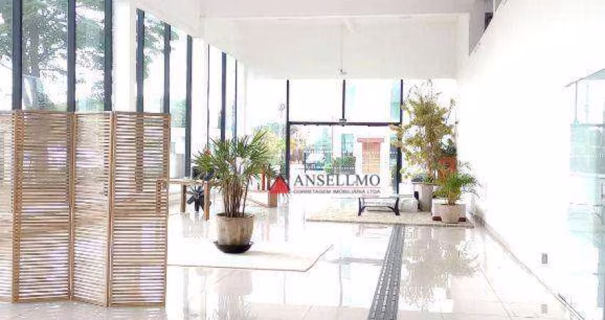 Galpão à venda, 3800 m² por R$ 25.000.000,00 - Assunção - São Bernardo do Campo/SP
