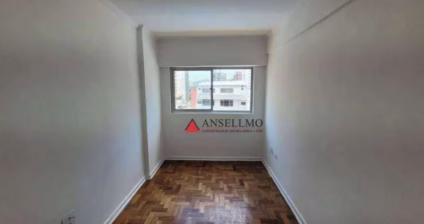 Apartamento à venda, 86 m² por r$ 309.000,00 - nova petrópolis - são bernardo do campo/sp