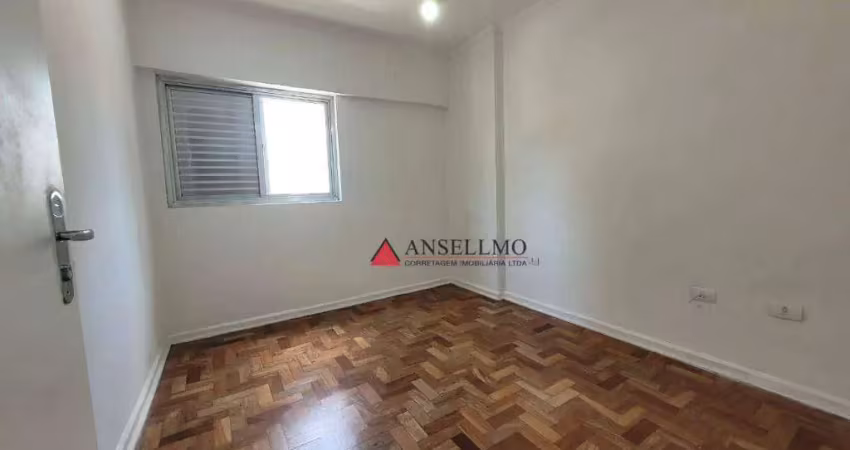 Apartamento com 2 dormitórios à venda, 86 m² por r$ 309.000,00 - centro - são bernardo do campo/sp