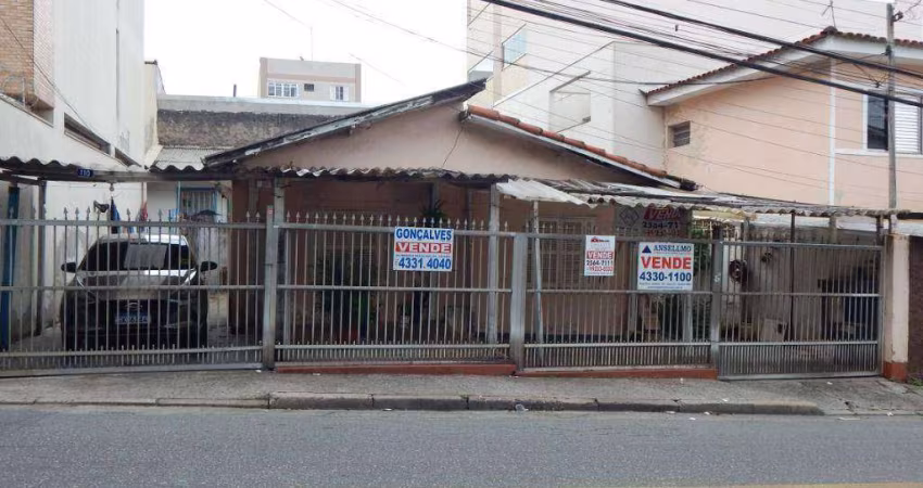 Casa à venda por R$ 500.000,00 - Nova Petrópolis - São Bernardo do Campo/SP