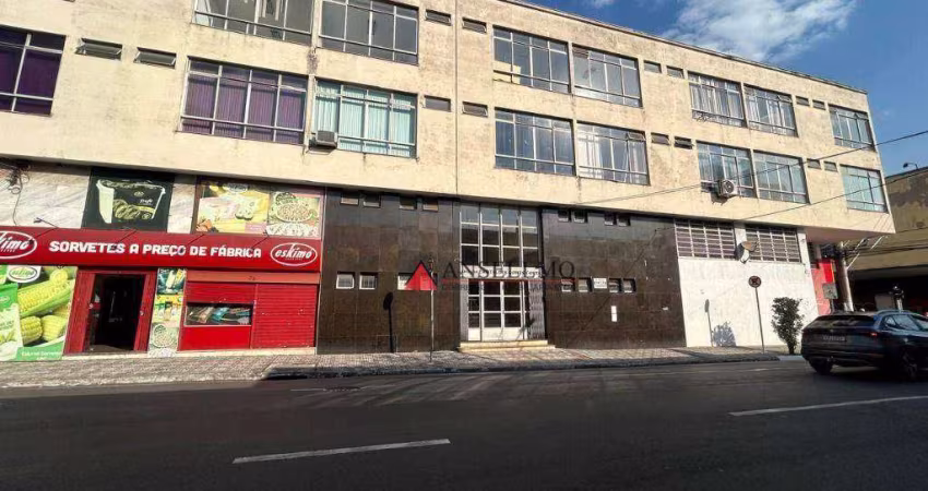 Sala para alugar, 60 m² por R$ 1.979,10/mês - Centro - São Bernardo do Campo/SP
