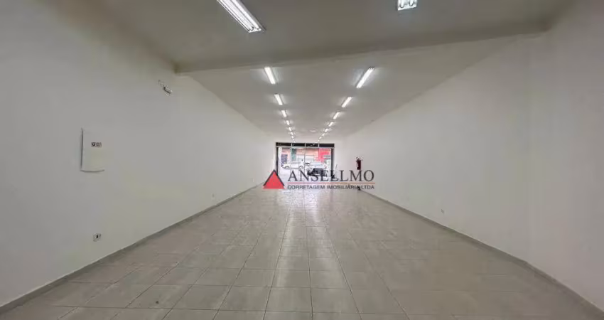 Prédio para alugar, 640 m² por r$ 16.200,00/mês - rudge ramos - são bernardo do campo/sp