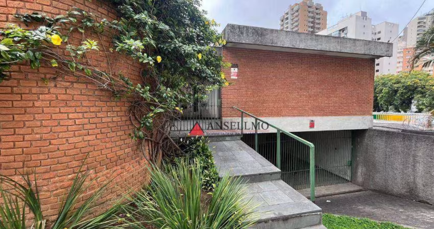 Sobrado para alugar, 348 m² por R$ 14.418,00/mês - Centro - São Bernardo do Campo/SP