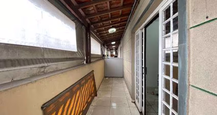 Sala para alugar, 40 m² por R$ 1.480,00/mês - Vila Lusitânia - São Bernardo do Campo/SP