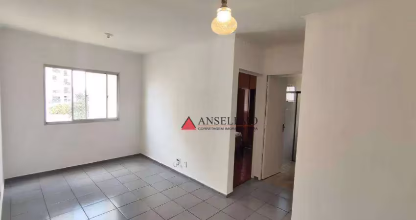 Apartamento com 2 dormitórios para alugar, 60 m² por r$ 1.739,27/mês - independência - são bernardo do campo/sp