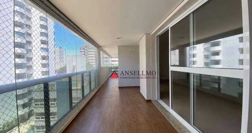 Apartamento à venda, 173 m² por R$ 1.870.000,00 - Centro - São Bernardo do Campo/SP