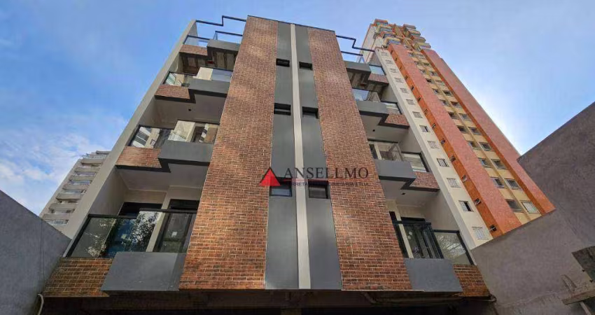 Apartamento com 2 dormitórios à venda, 67 m² por R$ 498.000,00 - Nova Petrópolis - São Bernardo do Campo/SP