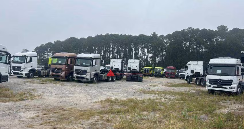 Área para alugar, 15000 m² por R$ 150.000,00/mês - Dos Casa - São Bernardo do Campo/SP