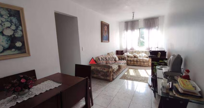 APARTAMENTO CENTRO SBC