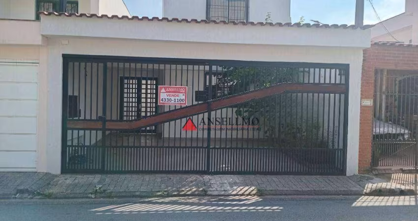 Sobrado a venda - Nova Petrópolis - 130m² - R$ 780.000,00