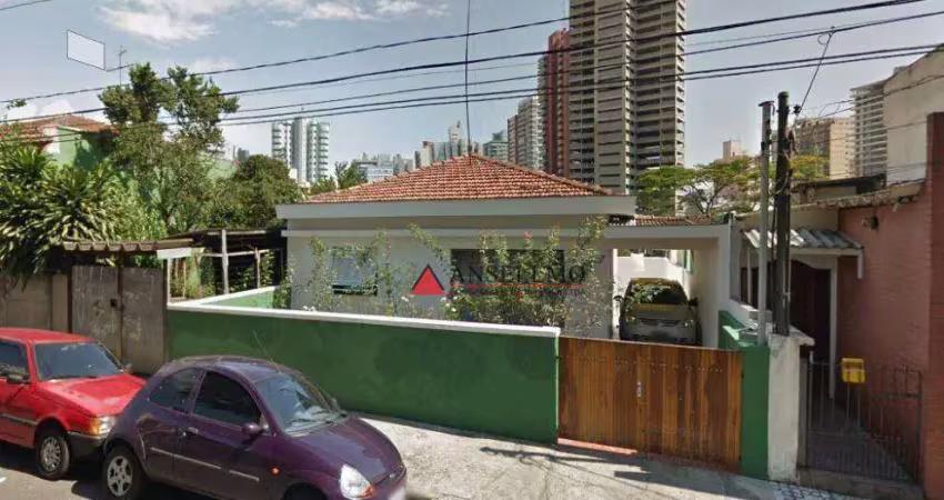 Casa com 3 dormitórios à venda, 142 m² por R$ 650.000,00 - Nova Petrópolis - São Bernardo do Campo/SP