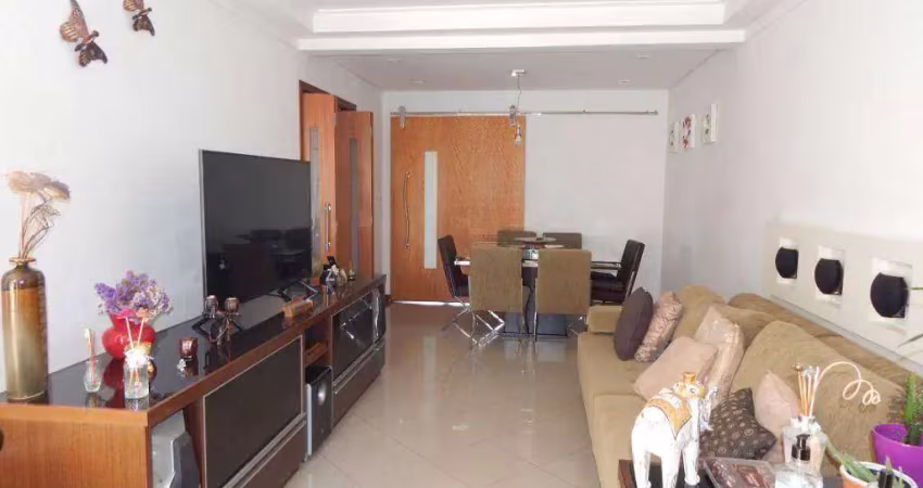 Apartamento com 3 dormitórios à venda, 140 m² por R$ 1.470.000,00 - Centro - São Bernardo do Campo/SP