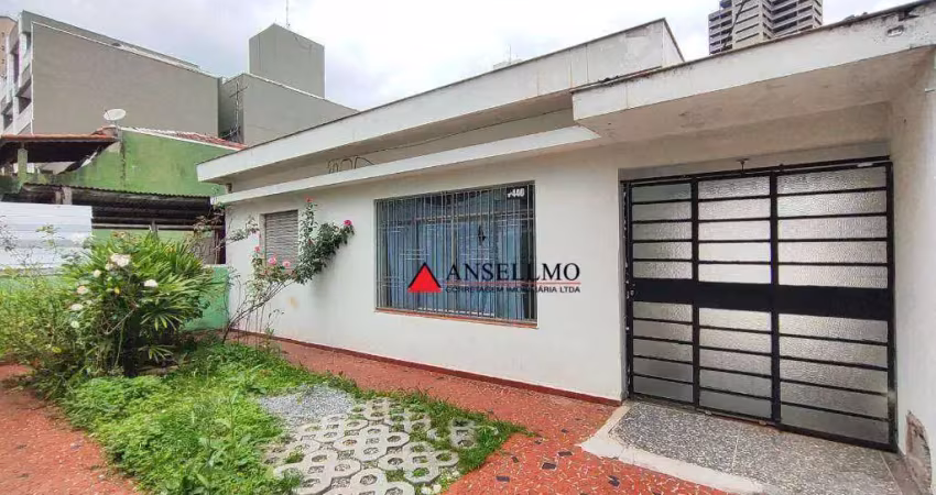 Casa à venda, 113 m² por r$ 650.000,00 - nova petrópolis - são bernardo do campo/sp