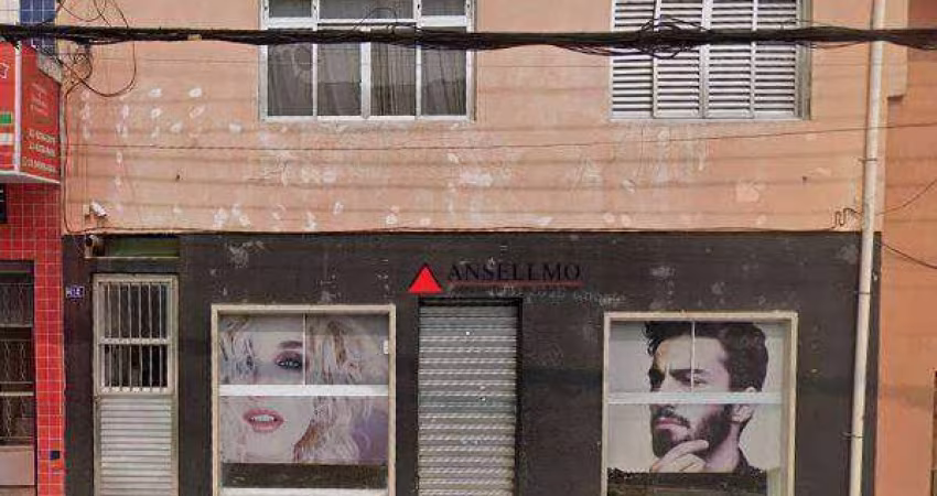 Salão para alugar, 64 m² por R$ 4.150,00/mês - Centro - São Bernardo do Campo/SP