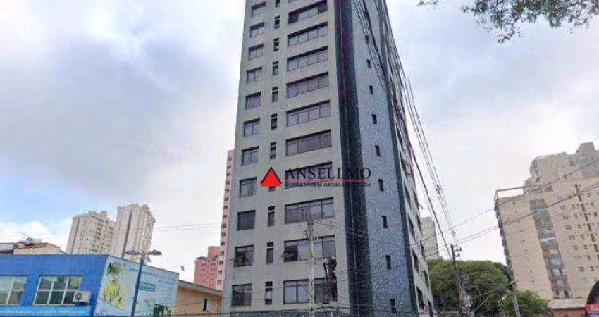 Sala à venda, 28 m² por R$ 265.000,00 - Centro - São Bernardo do Campo/SP