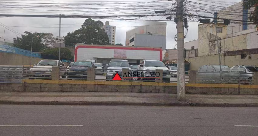 Salão para alugar, 650 m² por R$ 40.000,00/mês - Centro - São Bernardo do Campo/SP