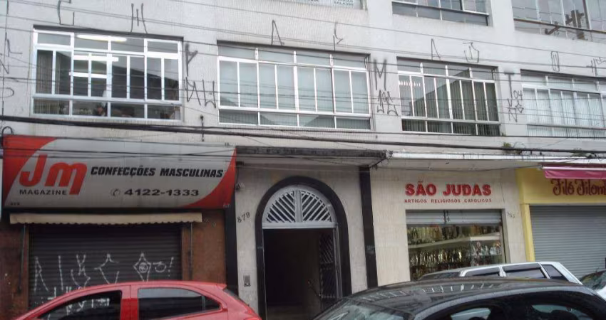 Sala, 29 m² - venda por R$ 180.000,00 ou aluguel por R$ 1.157,13/mês - Centro - São Bernardo do Campo/SP