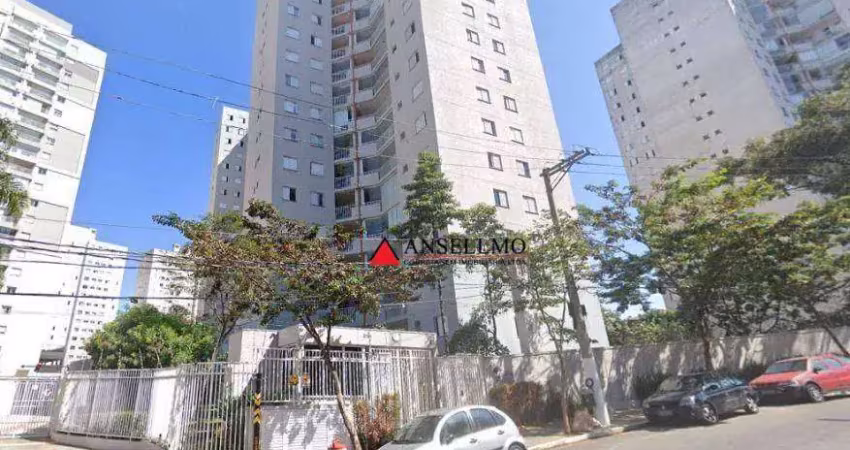 Apartamento com 2 quartos à venda na Rua Ibitirama, Vila Prudente, São Paulo