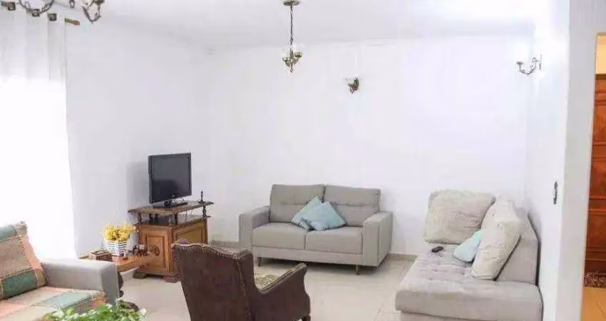 Sobrado com 3 dormitórios, 240 m² - venda por r$ 680.000,00 ou aluguel por r$ 5.082,00/mês - rudge ramos - são bernardo do campo/sp