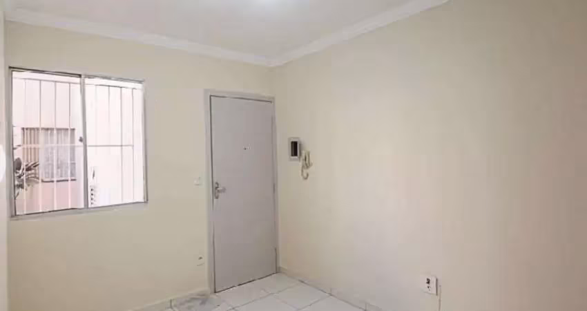 Apartamento com 2 dormitórios à venda, 54 m² por r$ 235.000,00 - jordanópolis - são bernardo do campo/sp