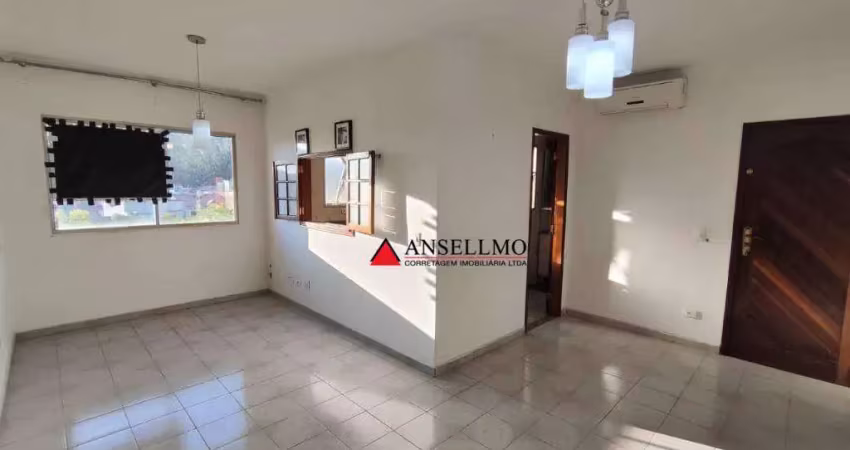 Apartamento com 2 dormitórios à venda, 62 m² por r$ 266.000 - baeta neves - são bernardo do campo/sp