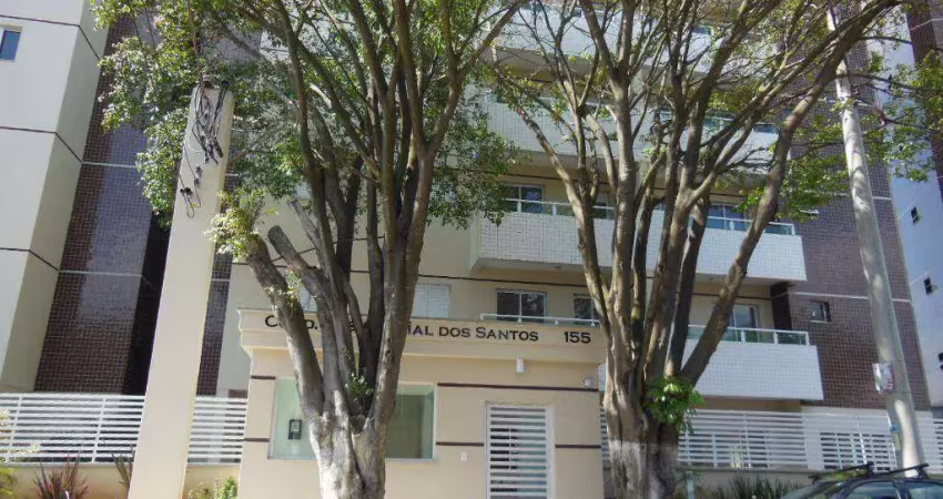 Apartamento com 2 dormitórios, 49 m² - venda por r$ 425.000,00 ou aluguel por r$ 2.240,16/mês - demarchi - são bernardo do campo/sp