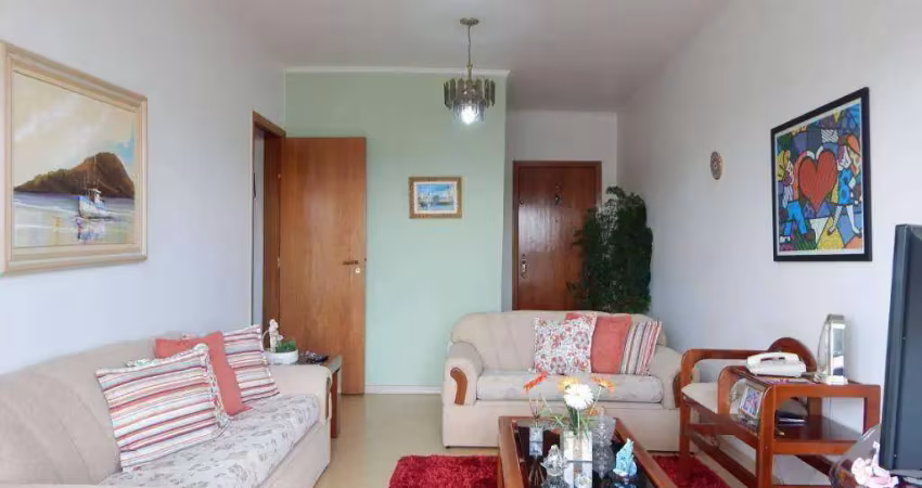 Apartamento mobiliado com 2 dormitórios para alugar, 98 m² por r$ 3.310/mês - rudge ramos - são bernardo do campo/sp
