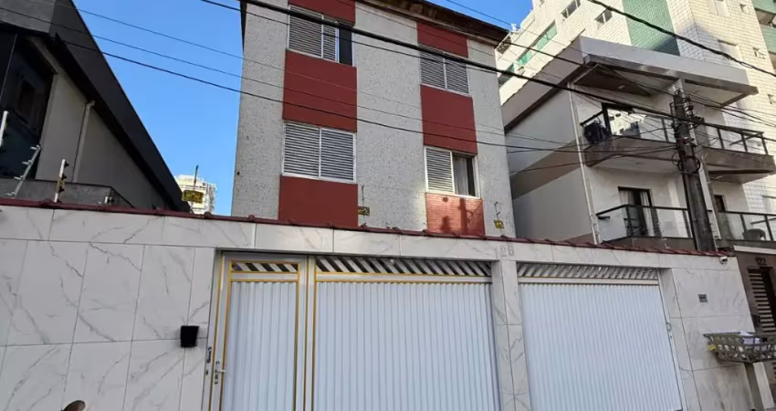 Apartamento com 1 quarto à venda em Aviação, Praia Grande 