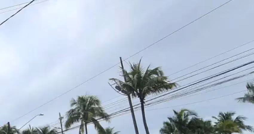 Apartamento com 2 quartos à venda na Cidade Ocian, Praia Grande 