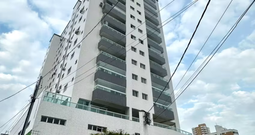 Apartamento com 1 quarto à venda em Aviação, Praia Grande 