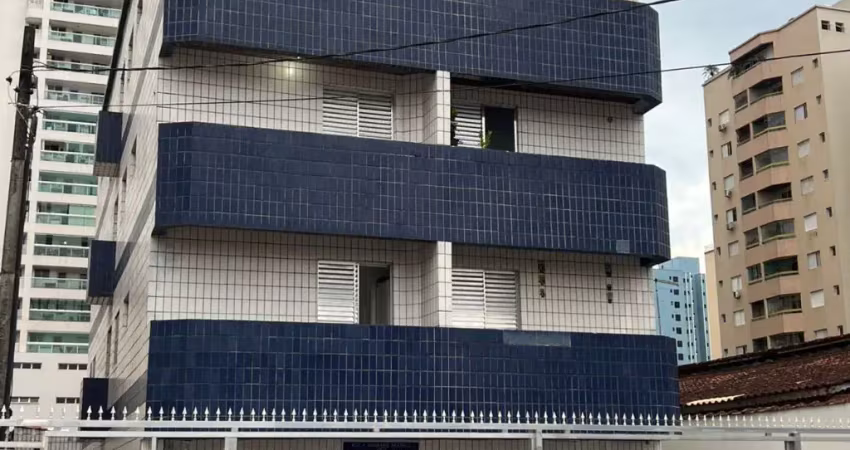 Apartamento com 1 quarto à venda na Tupi, Praia Grande 