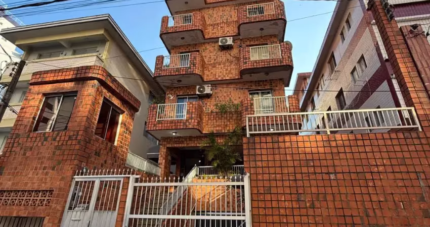 Apartamento com 1 quarto à venda na Cidade Ocian, Praia Grande 