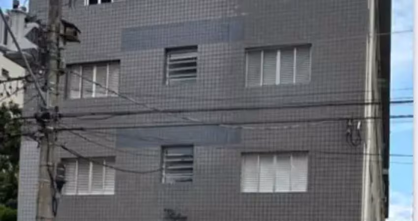 Apartamento com 1 quarto à venda no Canto do Forte, Praia Grande 