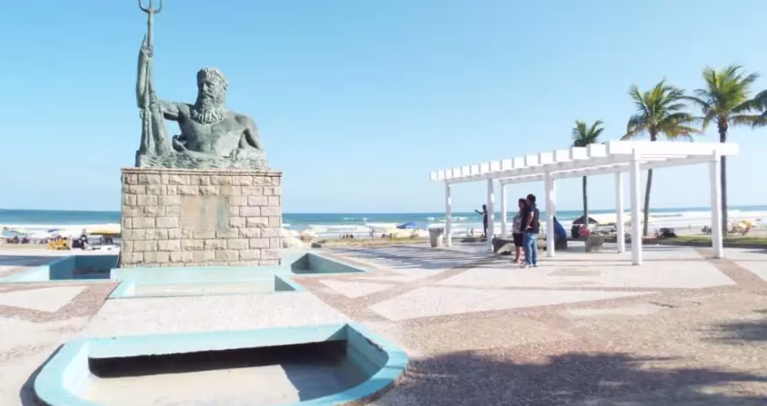 Kitnet / Stúdio à venda na Cidade Ocian, Praia Grande 