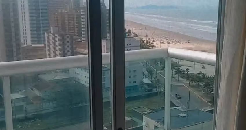 Apartamento com 2 quartos à venda no Balneário Paqueta, Praia Grande 