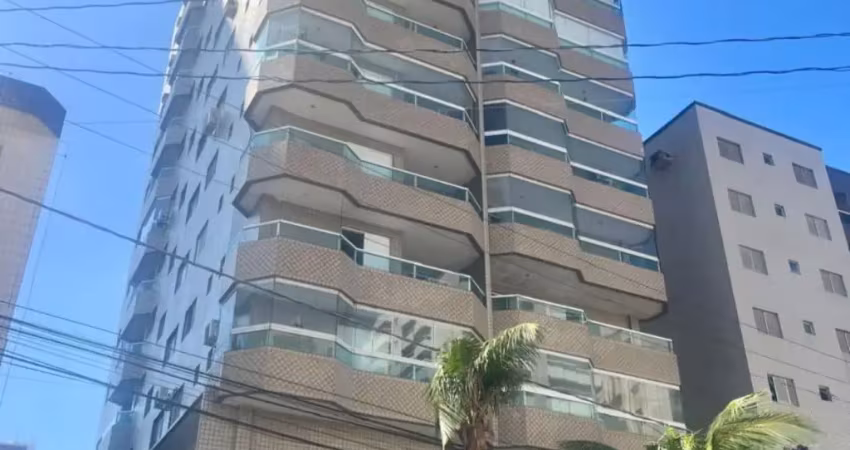 Apartamento com 1 quarto à venda em Aviação, Praia Grande 