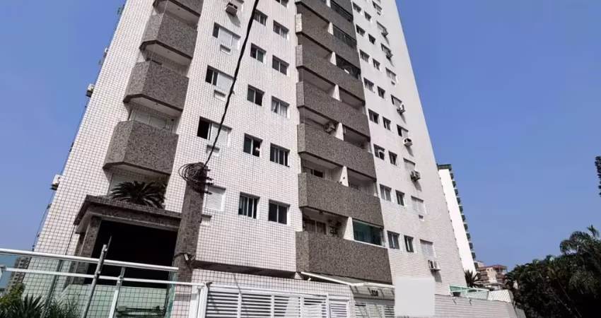 Apartamento com 2 quartos à venda em Guilhermina, Praia Grande 
