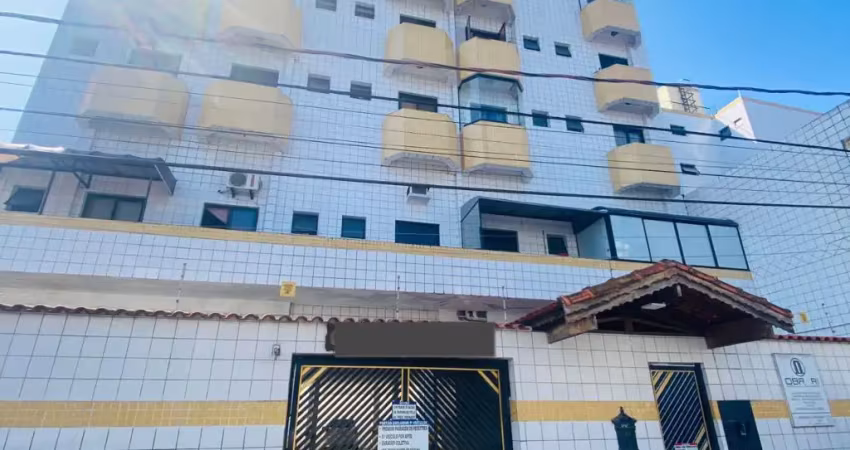 Kitnet / Stúdio à venda na Cidade Ocian, Praia Grande 