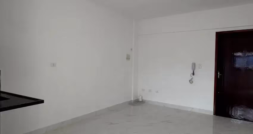 Kitnet / Stúdio à venda em Aviação, Praia Grande 