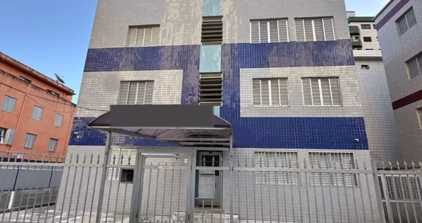 Apartamento com 2 quartos à venda na Tupi, Praia Grande 