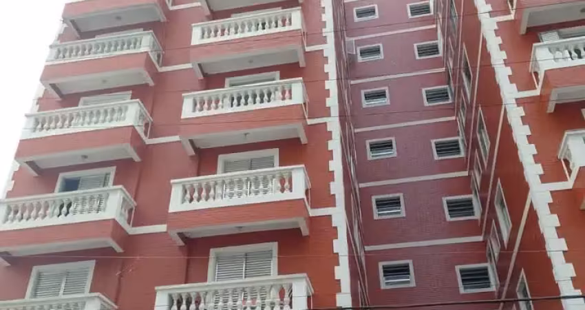 Apartamento com 1 quarto à venda na Cidade Ocian, Praia Grande 