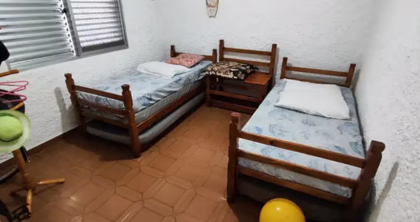 Apartamento com 2 quartos à venda em Guilhermina, Praia Grande 