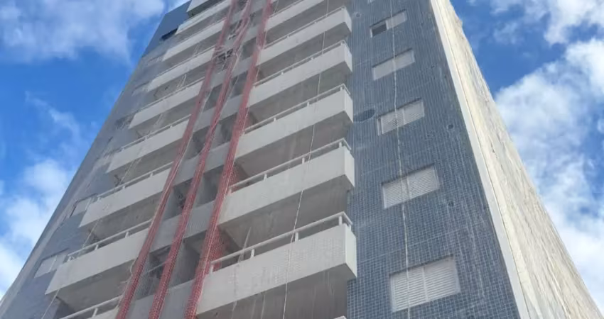 Apartamento com 1 quarto à venda em Guilhermina, Praia Grande 