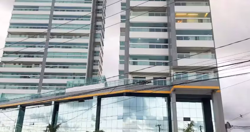 Apartamento com 2 quartos à venda na Vila Caiçara, Praia Grande 