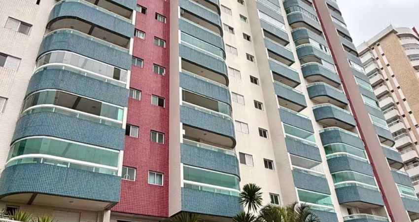 Apartamento com 1 quarto à venda na Cidade Ocian, Praia Grande 