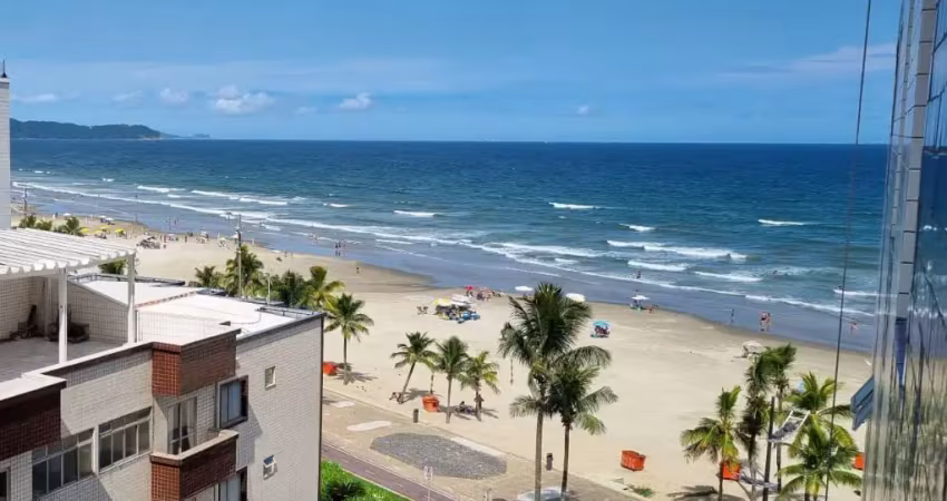 Kitnet / Stúdio à venda na Cidade Ocian, Praia Grande 