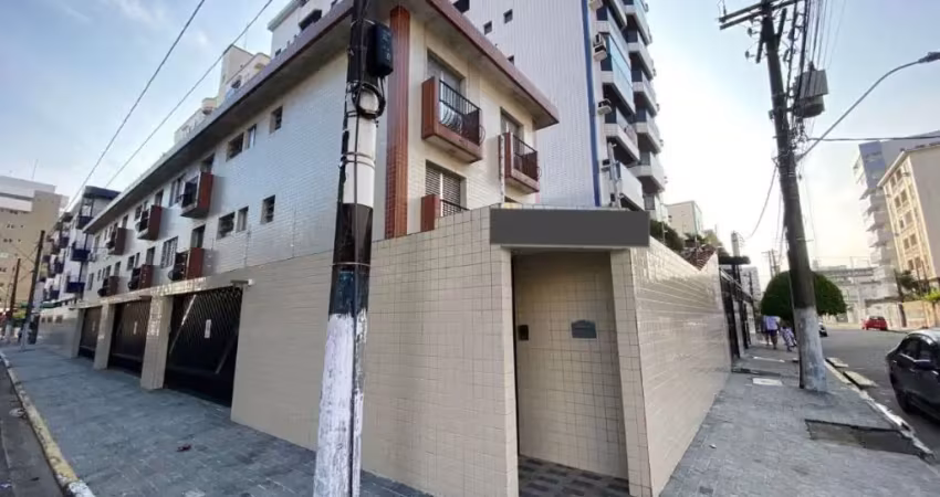 Apartamento com 1 quarto à venda em Guilhermina, Praia Grande 